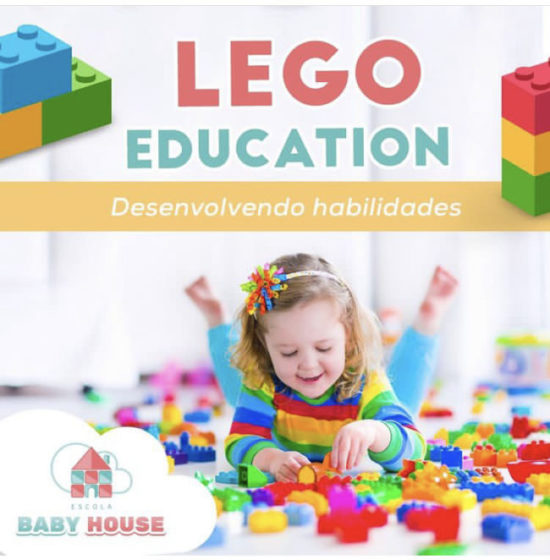 Lego Education