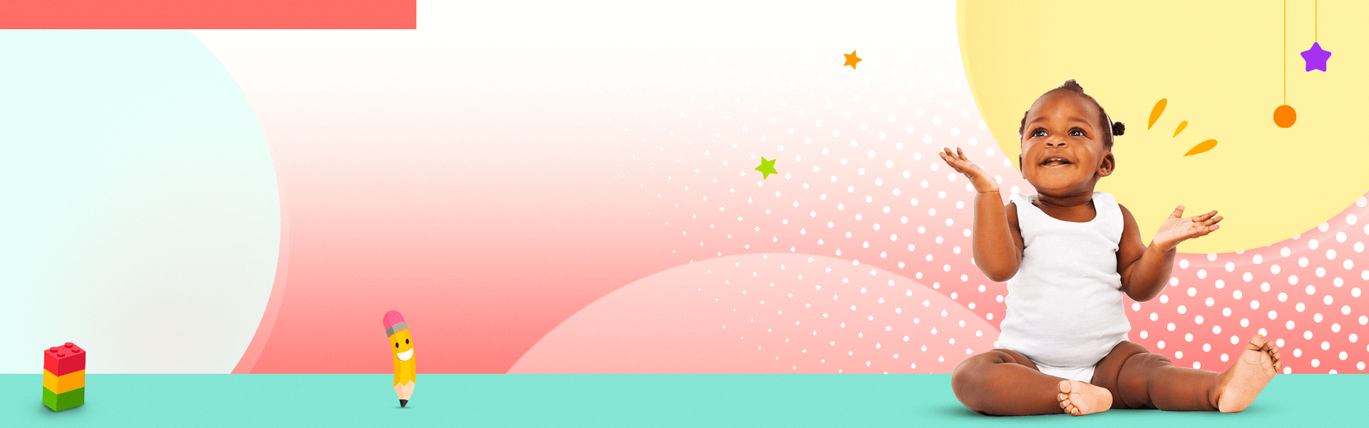 Qualidade, conforto, segurança e carinho esperam por seu filho!