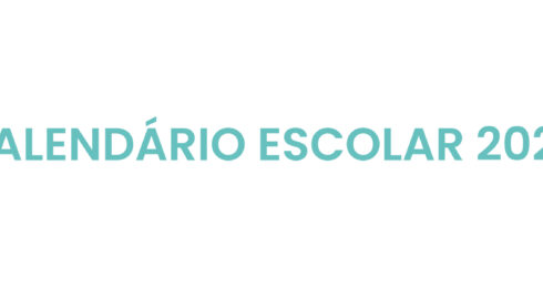 Calendário Escolar ano 2025